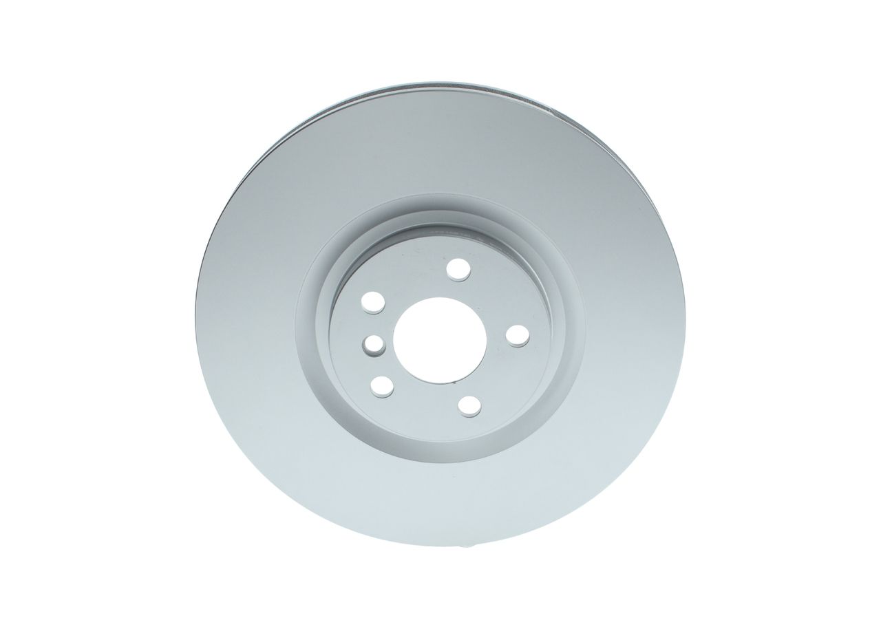 BOSCH 0 986 479 J07 - Bremsscheibe