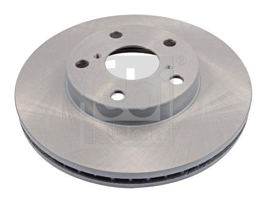 FEBI BILSTEIN 108404 - Bremsscheibe