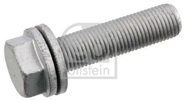 FEBI BILSTEIN 181550 - Schraube, Bremssattel