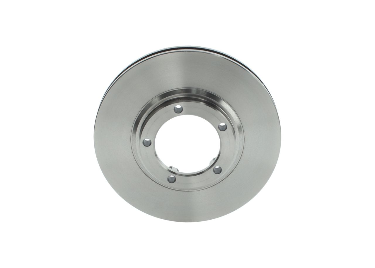 BOSCH 0 986 478 663 - Bremsscheibe
