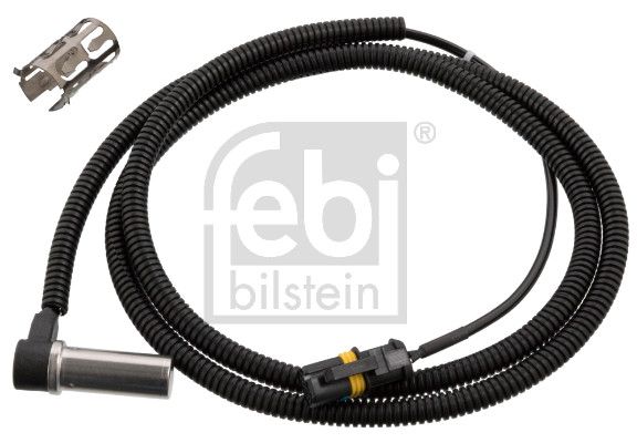 FEBI BILSTEIN 107660 - Sensor, Raddrehzahl