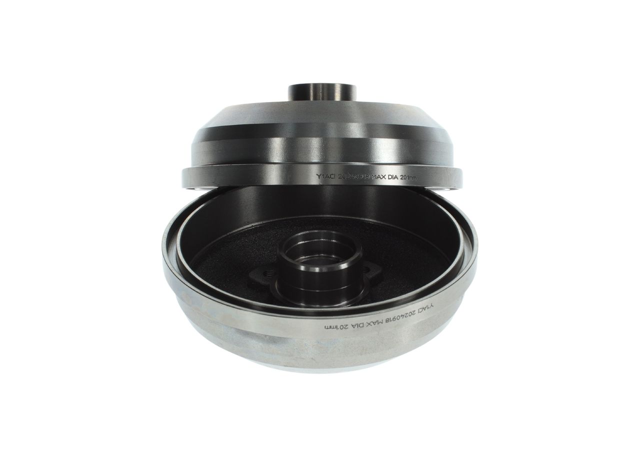 BOSCH 0 986 477 056 - Bremstrommel