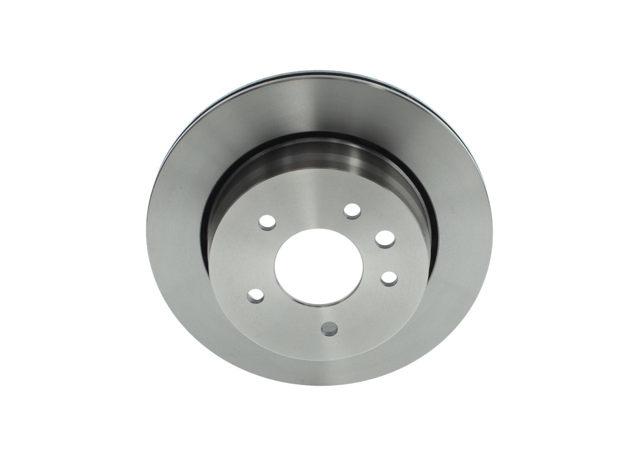 BOSCH 0 986 478 660 - Bremsscheibe