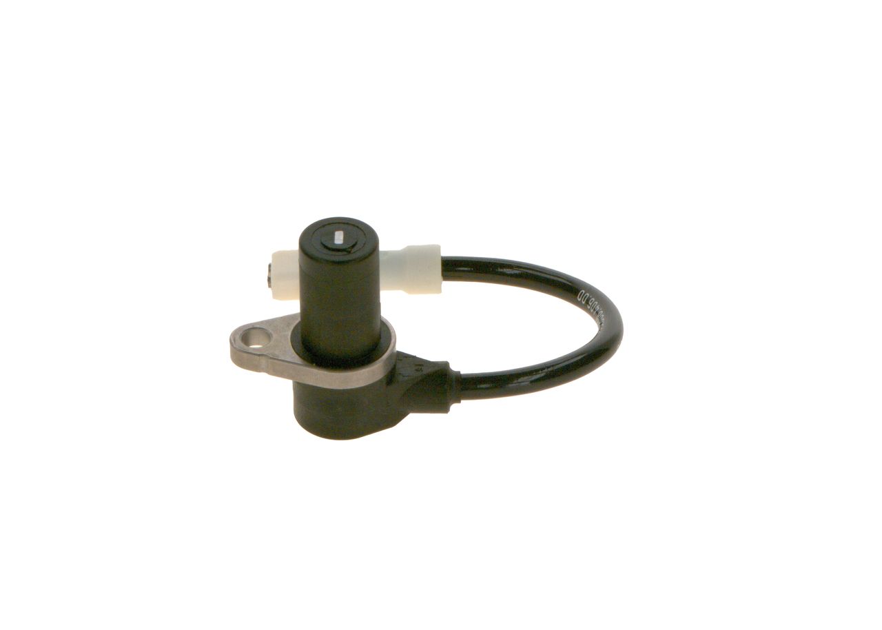 BOSCH 0 265 006 344 - Sensor, Raddrehzahl