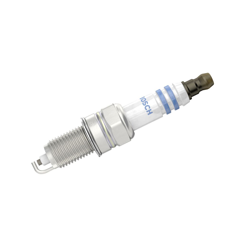 BOSCH 0 242 135 580 - Zündkerze