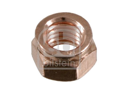 FEBI BILSTEIN 07190 - Mutter, Abgaskrümmer