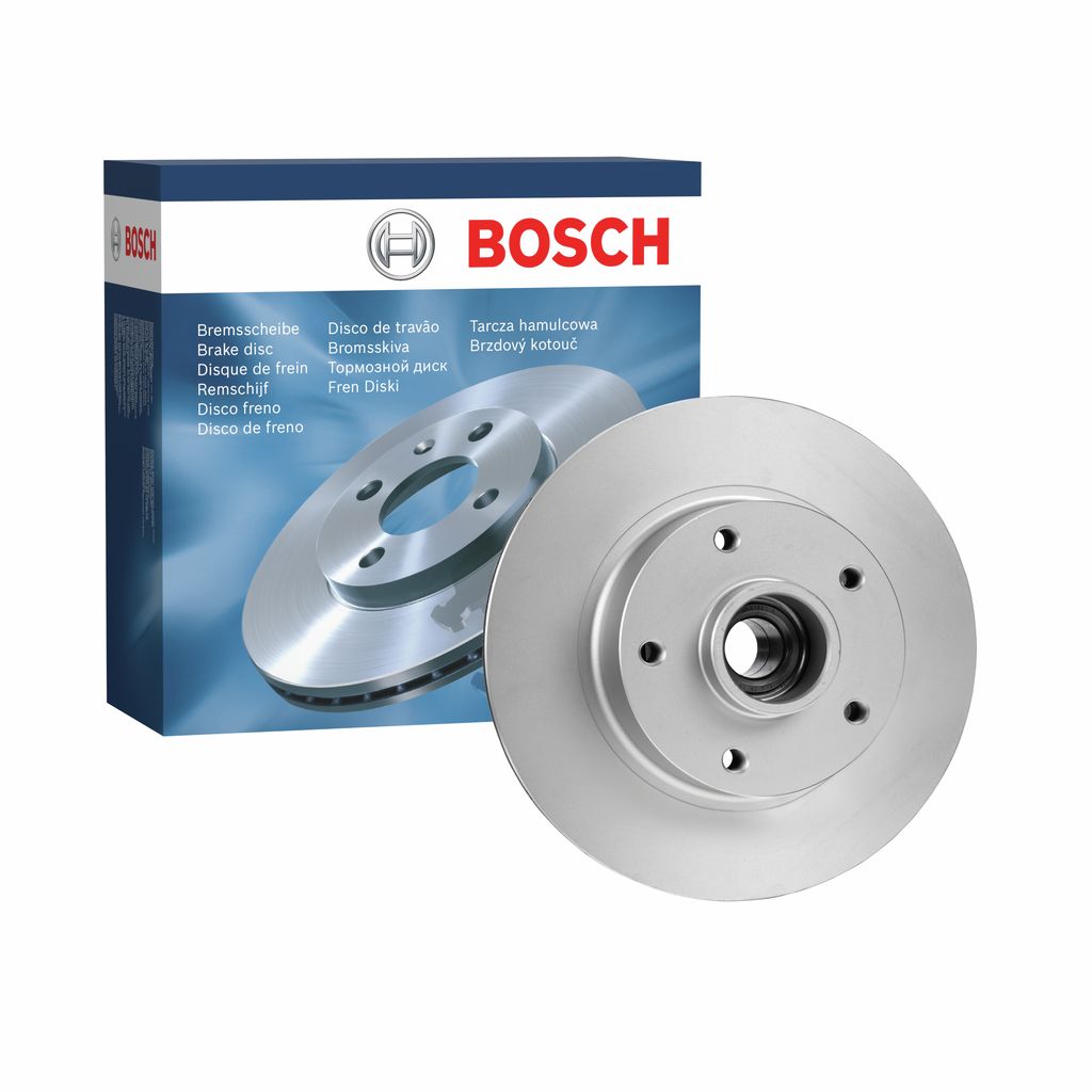BOSCH 0 986 479 E78 - Bremsscheibe