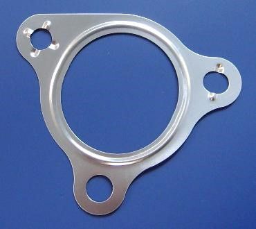 ELRING 067.970 - Dichtung, Lader