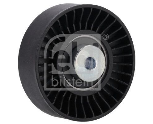 FEBI BILSTEIN 02249 - Umlenk-/Führungsrolle, Keilrippenriemen