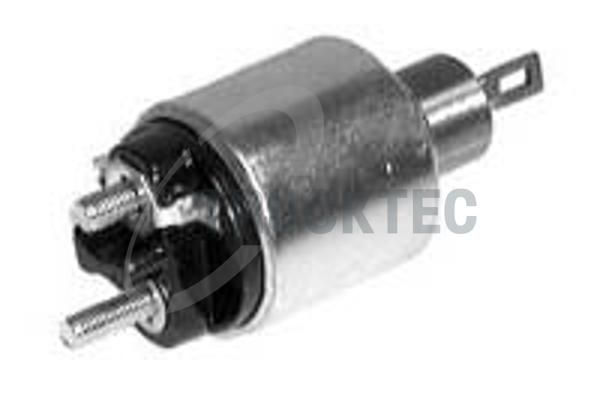 TRUCKTEC AUTOMOTIVE 02.17.016 - Magnetschalter, Starter