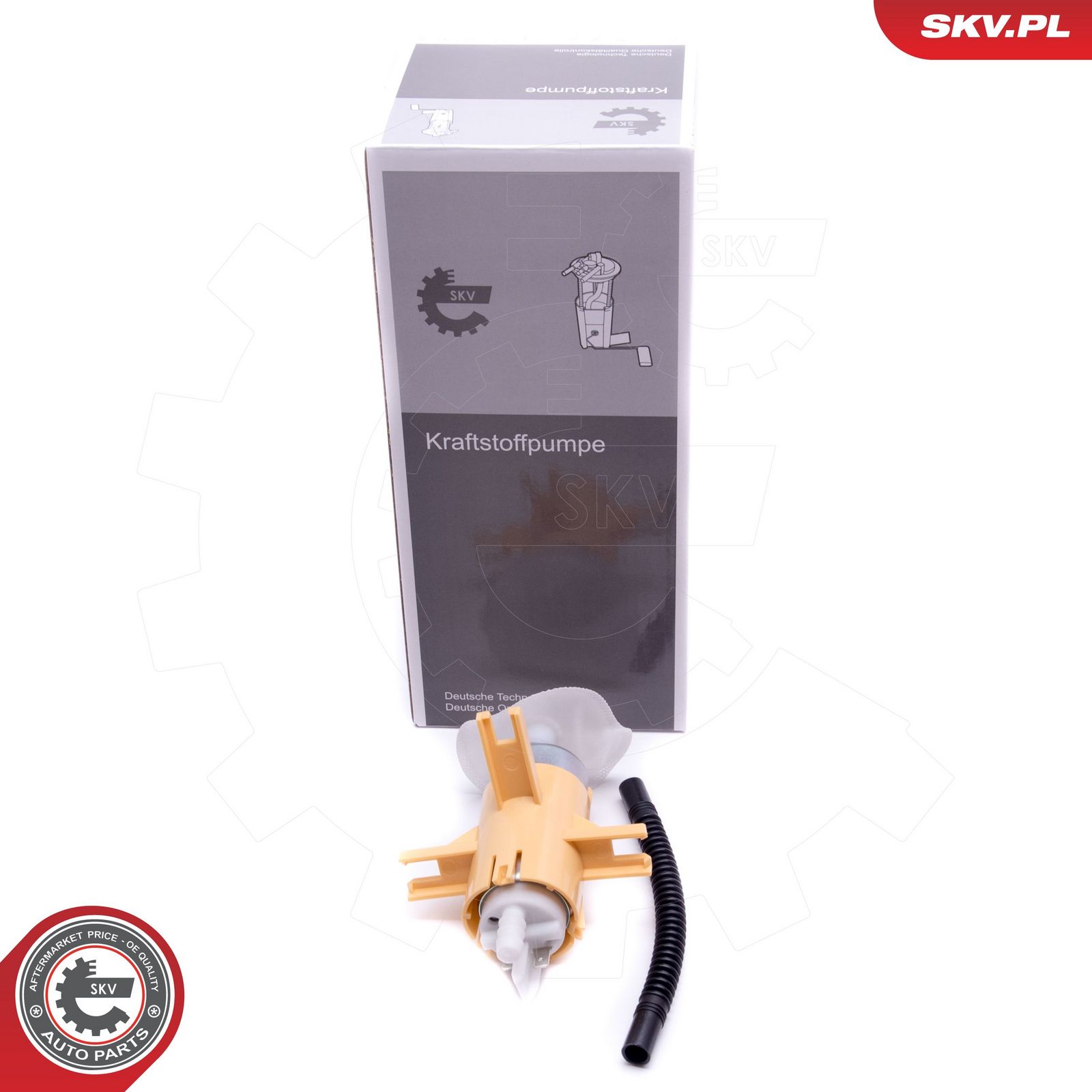 ESEN SKV 02SKV800 - Kraftstoff-Fördereinheit