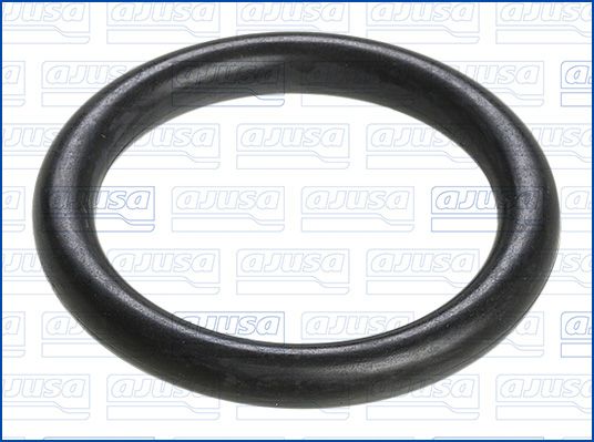 AJUSA 16107900 - Dichtring, Ölkühler (Schmierung)