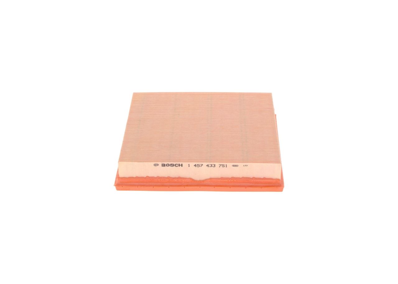 BOSCH 1 457 433 751 - Luftfilter