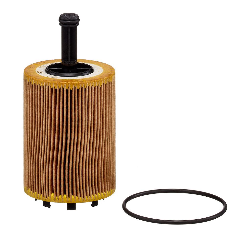 MANN-FILTER HU 719/7 x - Ölfilter