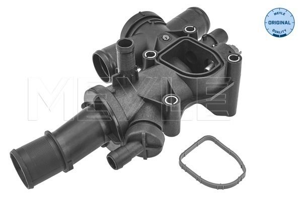 MEYLE 11-28 228 0009 - Thermostat, Kühlmittel