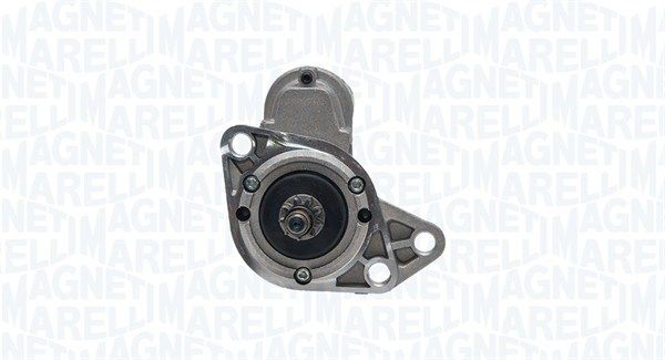 MAGNETI MARELLI 063720618010 - Starter