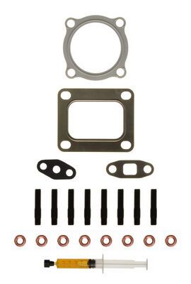 MAHLE 061 TA 14811 000 - Montagesatz, Lader
