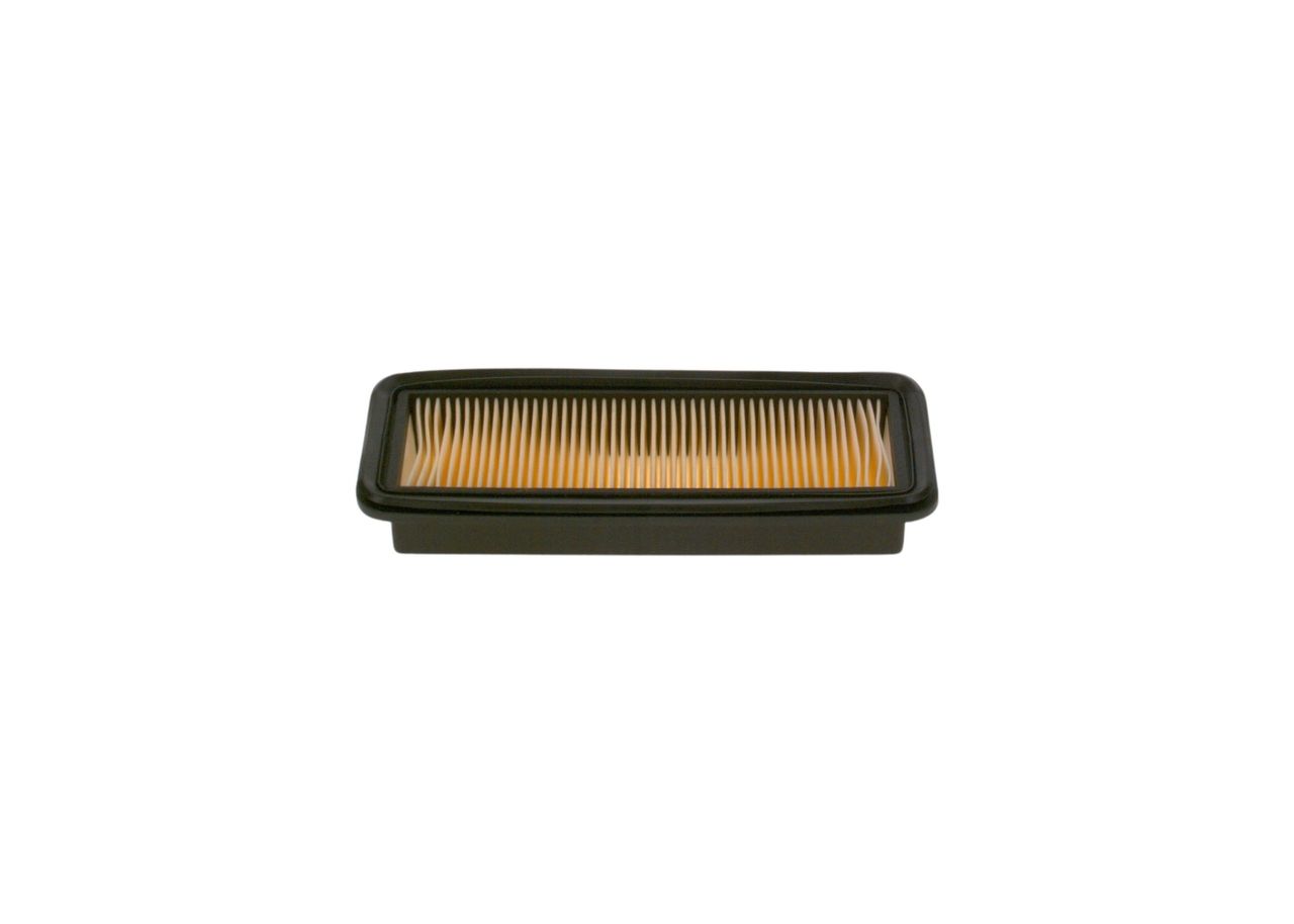 BOSCH F 026 400 361 - Luftfilter