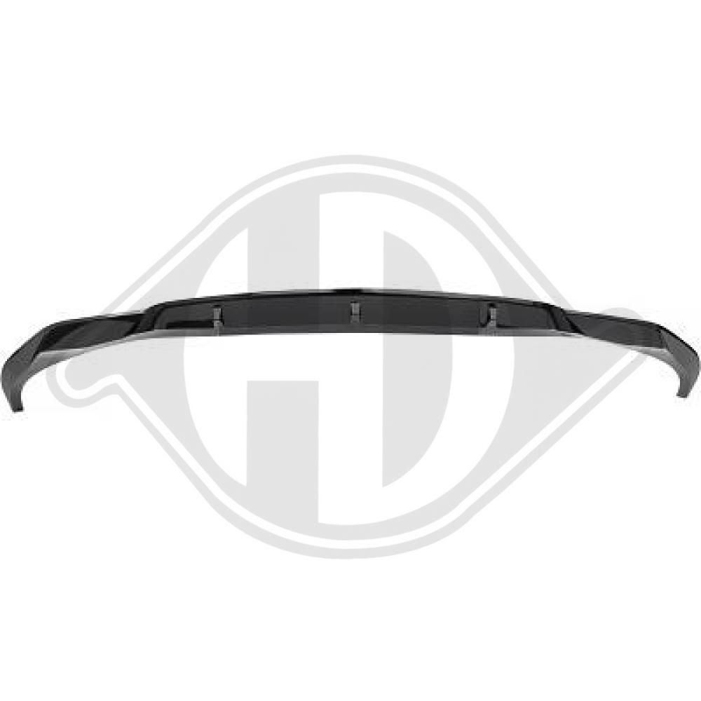 DIEDERICHS 1260068 - Spoiler