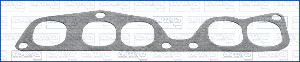 AJUSA 13030200 - Dichtung, Ansaugkrümmer