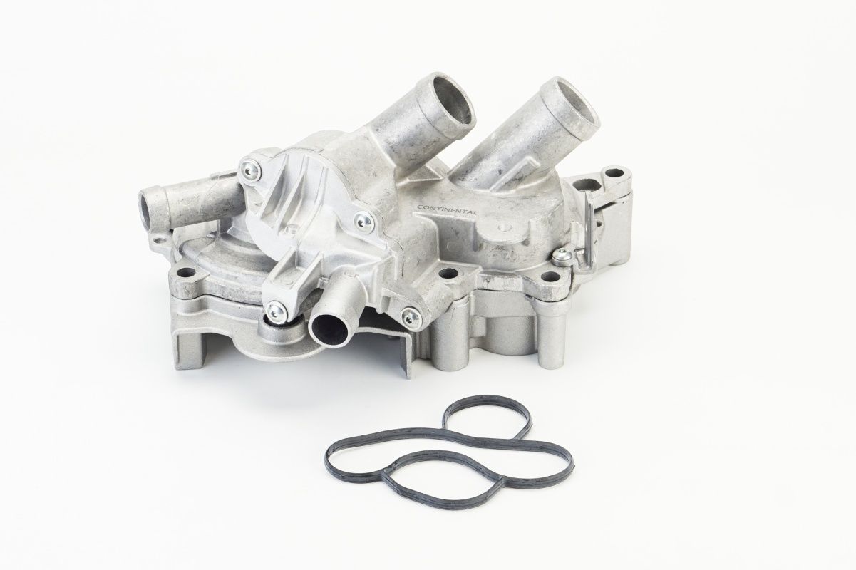 CONTINENTAL CTAM WP6138 - Wasserpumpe, Motorkühlung