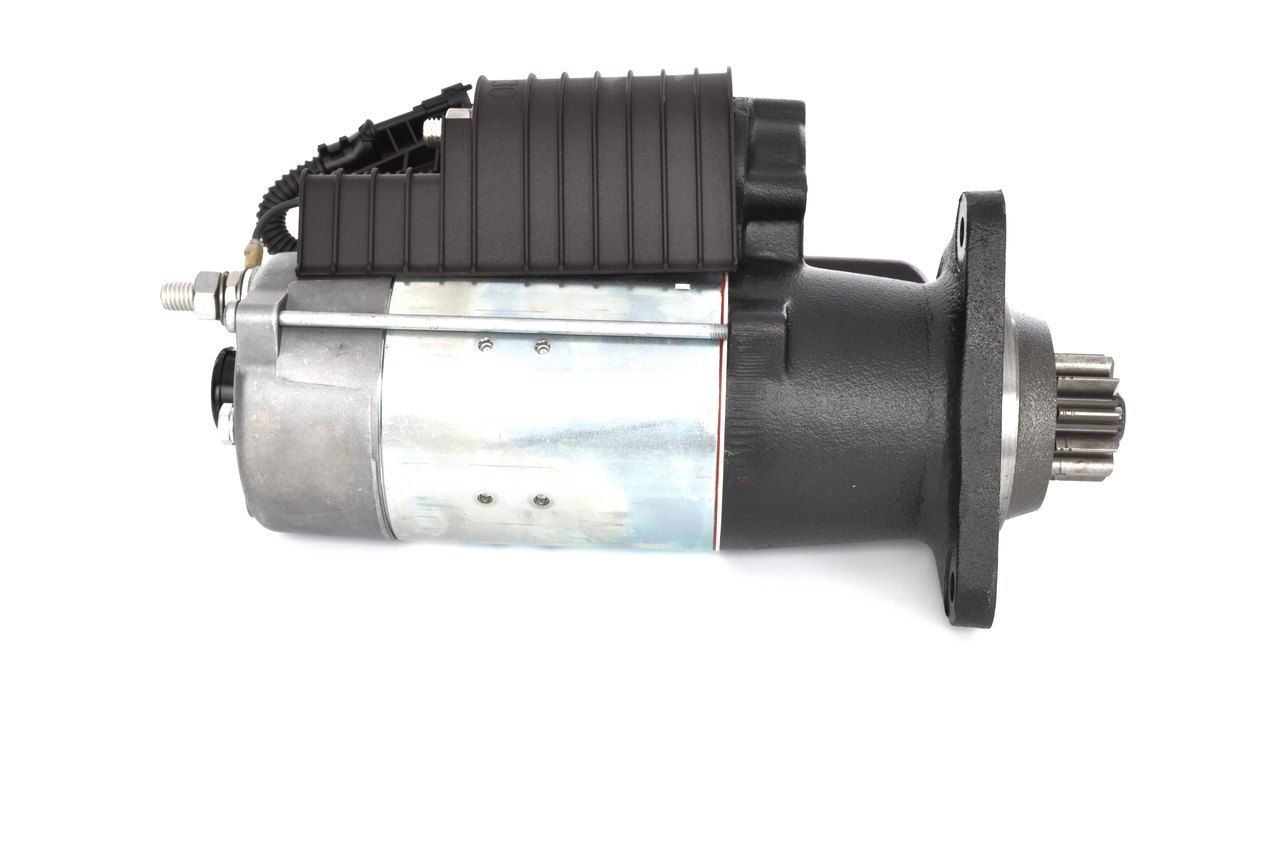 BOSCH 0 001 340 509 - Starter