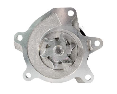 FEBI BILSTEIN 107807 - Wasserpumpe, Motorkühlung
