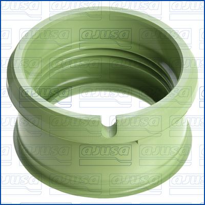 AJUSA 01745500 - Dichtring, Ansaugschlauch (Luftfiltergehäuse)