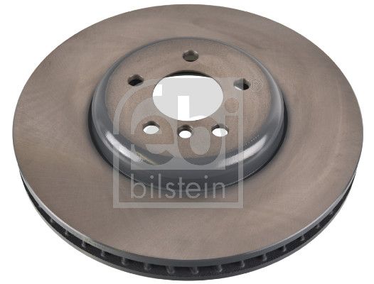 FEBI BILSTEIN 108212 - Bremsscheibe