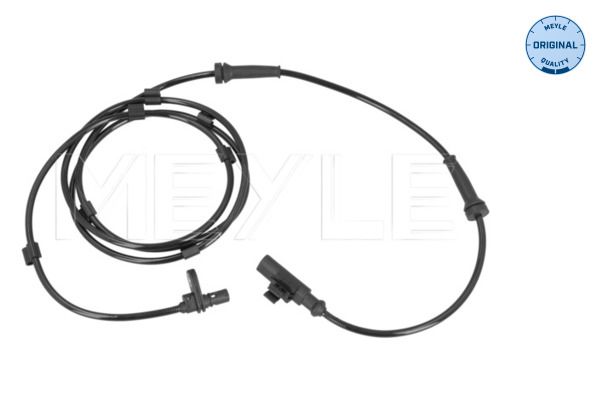 MEYLE 014 899 0105 - Sensor, Raddrehzahl