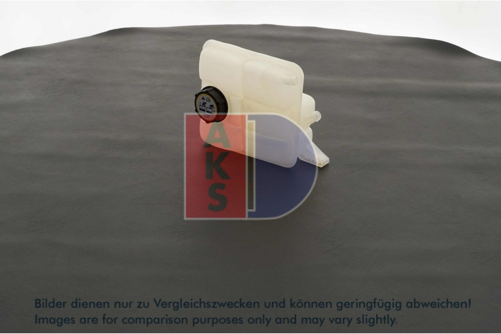 AKS DASIS 093011N - Ausgleichsbehälter, Kühlmittel