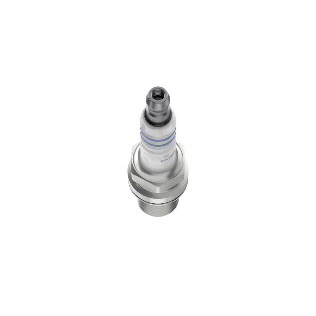 BOSCH 0 242 229 598 - Zündkerze