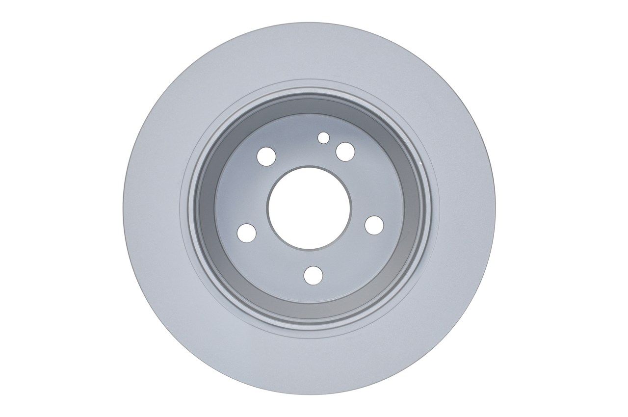 BOSCH 0 986 479 D12 - Bremsscheibe