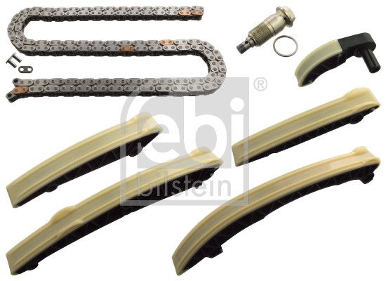 FEBI BILSTEIN 103262 - Steuerkettensatz