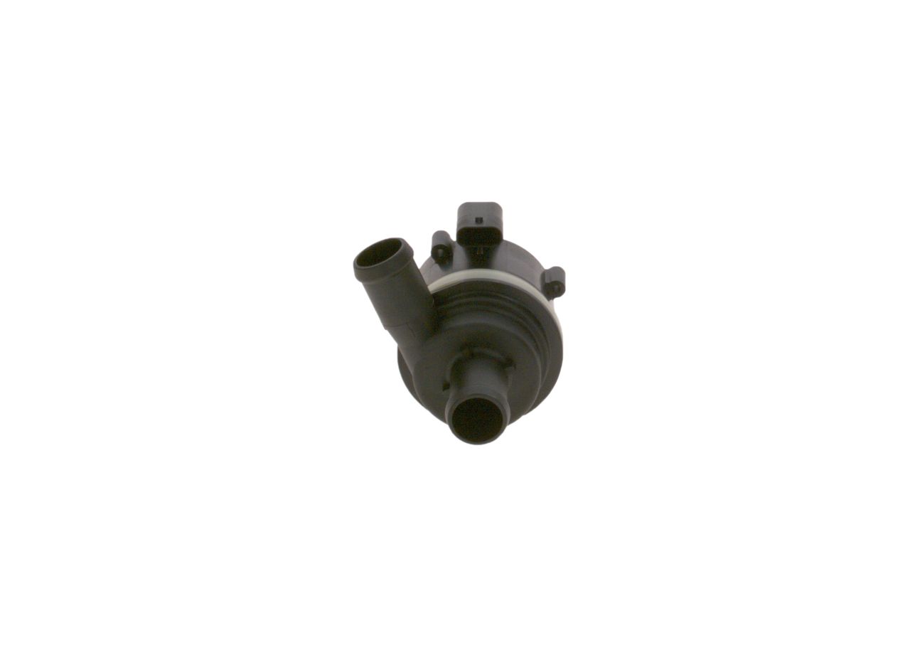 BOSCH 0 986 338 402 - Zusatzwasserpumpe (Kühlwasserkreislauf)