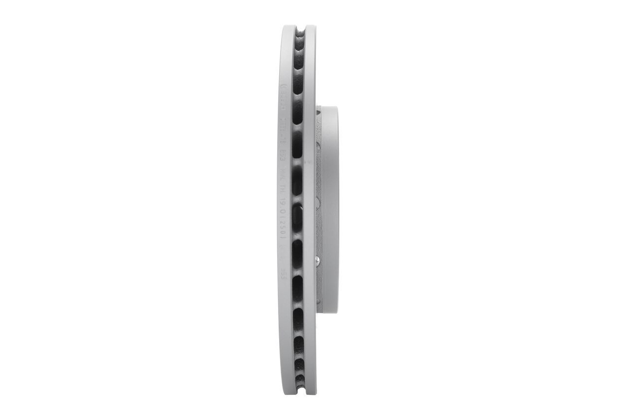 BOSCH 0 986 478 853 - Bremsscheibe