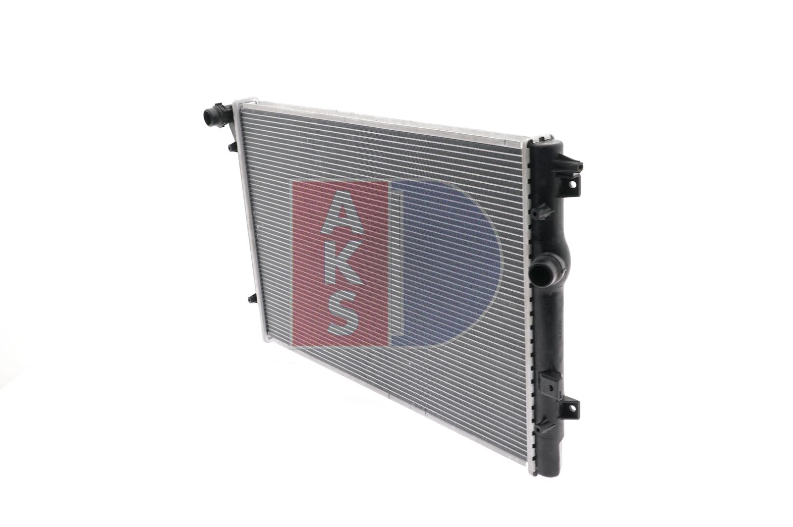 AKS DASIS 040048N - Kühler, Motorkühlung