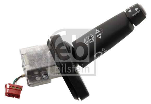 FEBI BILSTEIN 101837 - Lenkstockschalter
