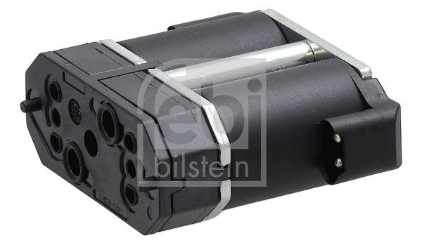 FEBI BILSTEIN 106418 - Magnetventil, Schaltzylinder