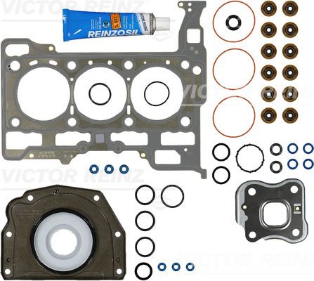 VICTOR REINZ 01-10734-02 - Dichtungsvollsatz, Motor
