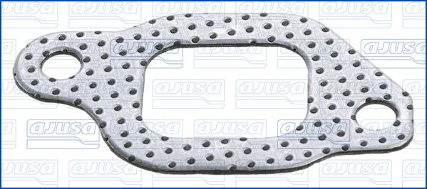 AJUSA 13006300 - Dichtung, Abgaskrümmer