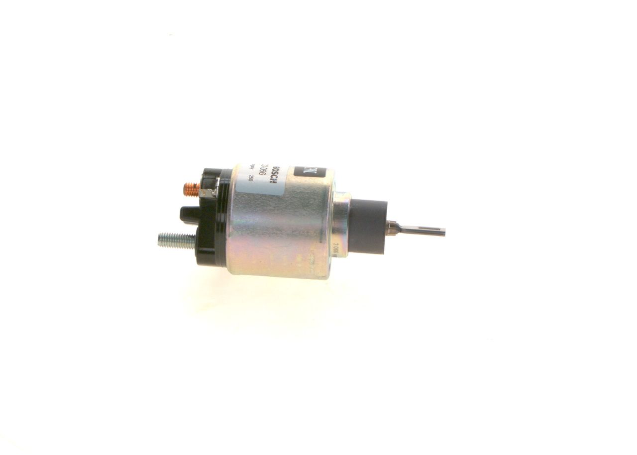 BOSCH 0 331 303 066 - Magnetschalter, Starter