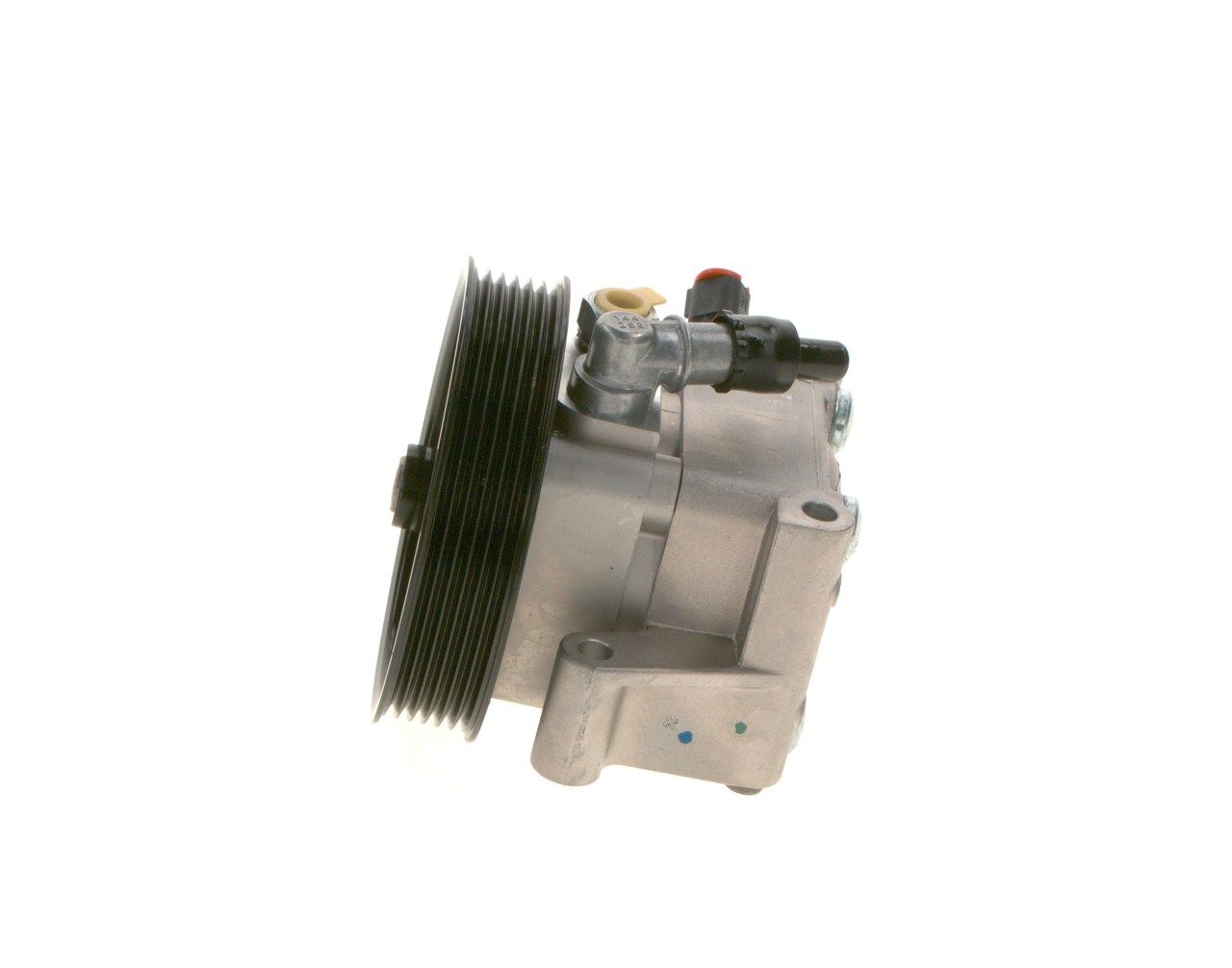 BOSCH K S00 000 098 - Hydraulikpumpe, Lenkung