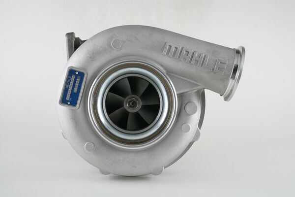 MAHLE 061 TC 14709 000 - Lader, Aufladung