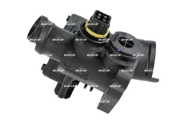 NRF 725244 - Thermostat, Kühlmittel