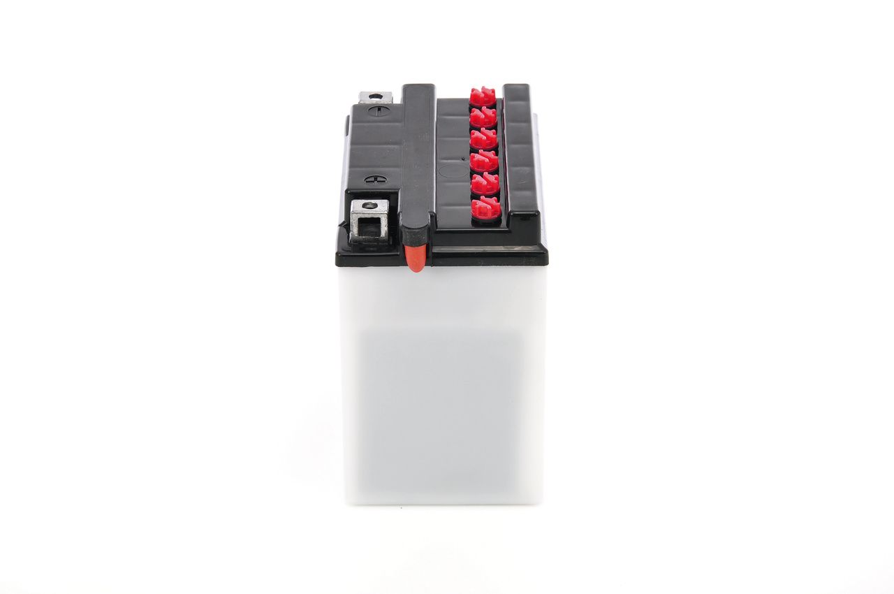 BOSCH 0 092 M4F 290 - Starterbatterie
