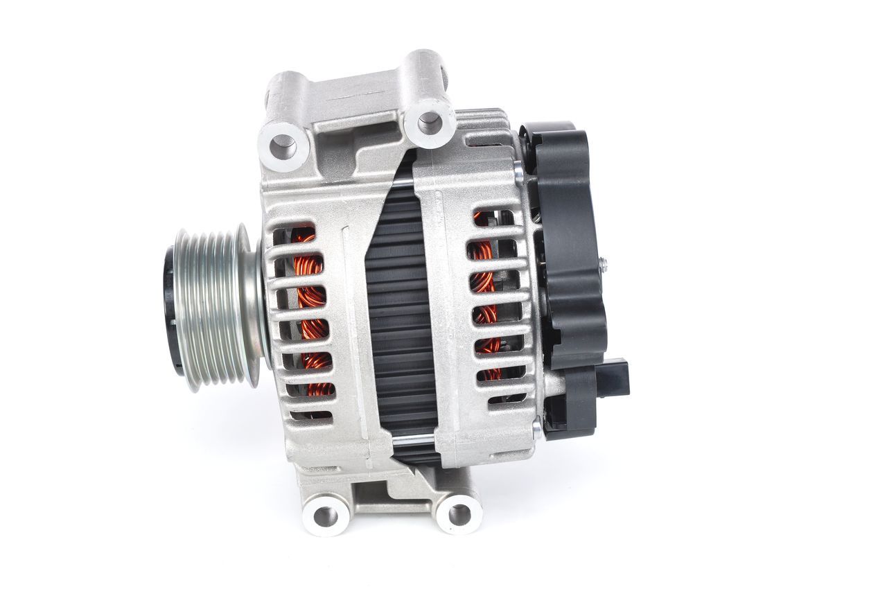 BOSCH 0 121 715 122 - Generator