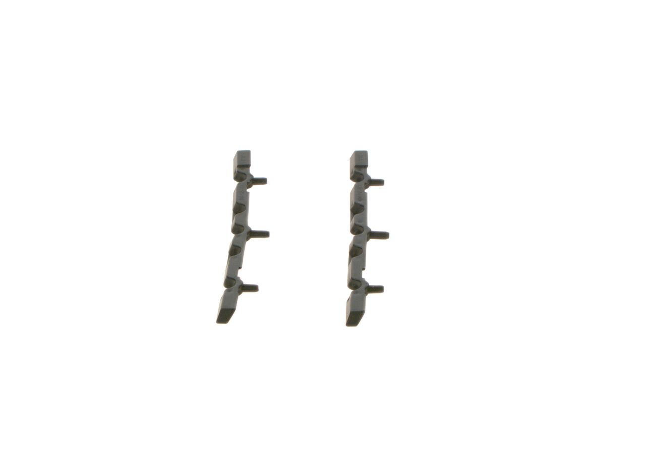 BOSCH 0 189 999 020 - Batterieadapter