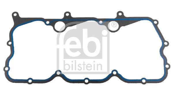 FEBI BILSTEIN 100404 - Dichtung, Zylinderkopfhaube