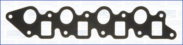 AJUSA 13052000 - Dichtung, Ansaug-/Abgaskrümmer